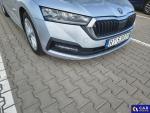 Skoda Octavia IV 1.5 TSI e-Tec MR`20 E6d Aukcja 308971 - grafika 33