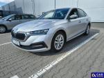 Skoda Octavia IV 1.5 TSI e-Tec MR`20 E6d Aukcja 308971 - grafika 1