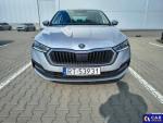 Skoda Octavia IV 1.5 TSI e-Tec MR`20 E6d Aukcja 308971 - grafika 2