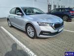 Skoda Octavia IV 1.5 TSI e-Tec MR`20 E6d Aukcja 308971 - grafika 3