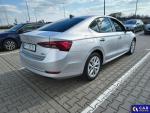 Skoda Octavia IV 1.5 TSI e-Tec MR`20 E6d Aukcja 308971 - grafika 4