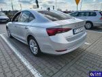 Skoda Octavia IV 1.5 TSI e-Tec MR`20 E6d Aukcja 308971 - grafika 6