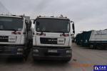 MAN TGM  Aukcja 308955 - grafika 5