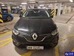 Renault Megane IV Grandtour dCi MR`16 E6 Aukcja 309228 - grafika 5