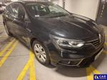 Renault Megane IV Grandtour dCi MR`16 E6 Aukcja 309228 - grafika 2