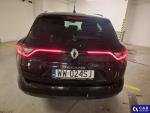 Renault Megane IV Grandtour dCi MR`16 E6 Aukcja 309228 - grafika 7