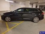 Renault Megane IV Grandtour dCi MR`16 E6 Aukcja 309228 - grafika 8