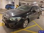 Renault Megane IV Grandtour dCi MR`16 E6 Aukcja 309228 - grafika 1
