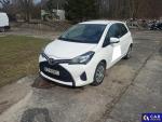 Toyota Yaris 1.0 MR`14 E5 Aukcja 309124 - grafika 1