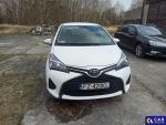 Toyota Yaris 1.0 MR`14 E5 Aukcja 309124 - grafika 2