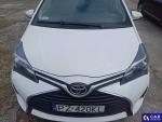 Toyota Yaris 1.0 MR`14 E5 Aukcja 309124 - grafika 60