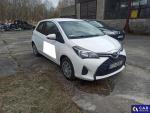 Toyota Yaris 1.0 MR`14 E5 Aukcja 309124 - grafika 3