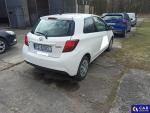 Toyota Yaris 1.0 MR`14 E5 Aukcja 309124 - grafika 4