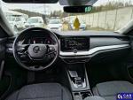 Skoda Octavia IV 2.0 TDI MR`20 E6d Aukcja 309125 - grafika 17