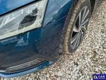 Skoda Octavia IV 2.0 TDI MR`20 E6d Aukcja 309125 - grafika 28