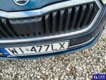 Skoda Octavia IV 2.0 TDI MR`20 E6d Aukcja 309125 - grafika 30
