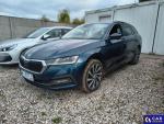 Skoda Octavia IV 2.0 TDI MR`20 E6d Aukcja 309125 - grafika 1