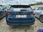 Skoda Octavia IV 2.0 TDI MR`20 E6d Aukcja 309125 - grafika 3