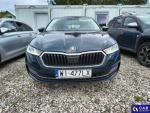 Skoda Octavia IV 2.0 TDI MR`20 E6d Aukcja 309125 - grafika 6