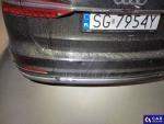Audi A6 Avant Avant 40 TDi MR`18 E6 C8 Aukcja 309126 - grafika 21