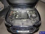Audi A6 Avant Avant 40 TDi MR`18 E6 C8 Aukcja 309126 - grafika 31