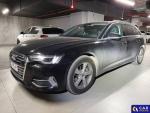 Audi A6 Avant Avant 40 TDi MR`18 E6 C8 Aukcja 309126 - grafika 1