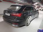 Audi A6 Avant Avant 40 TDi MR`18 E6 C8 Aukcja 309126 - grafika 4