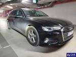 Audi A6 Avant Avant 40 TDi MR`18 E6 C8 Aukcja 309126 - grafika 5
