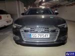 Audi A6 Avant Avant 40 TDi MR`18 E6 C8 Aukcja 309126 - grafika 6