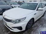 Kia Optima Optima 1.6 T-GDI L DCT Aukcja 309207 - grafika 1