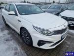 Kia Optima Optima 1.6 T-GDI L DCT Aukcja 309207 - grafika 3