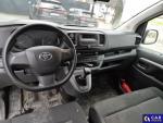 Toyota Proace Proace 2.0 D-4D Long 3,1t Acti... Aukcja 309410 - grafika 18