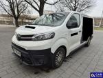 Toyota Proace Proace 2.0 D-4D Long 3,1t Acti... Aukcja 309410 - grafika 1