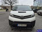 Toyota Proace Proace 2.0 D-4D Long 3,1t Acti... Aukcja 309410 - grafika 2