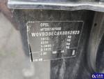 Opel Astra V 1.4 T GPF Enjoy S&S aut Aukcja 309412 - grafika 14