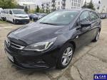 Opel Astra V 1.4 T GPF Enjoy S&S aut Aukcja 309412 - grafika 1