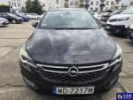 Opel Astra V 1.4 T GPF Enjoy S&S aut Aukcja 309412 - grafika 2