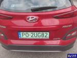 Hyundai Kona  MR`19  Aukcja 309491 - grafika 36