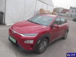 Hyundai Kona  MR`19  Aukcja 309491 - grafika 1