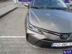 Toyota Corolla 1.8 Hybrid MR`19 E6 Aukcja 310067 - grafika 34