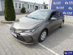 Toyota Corolla 1.8 Hybrid MR`19 E6 Aukcja 310067 - grafika 1