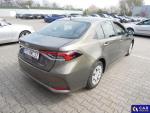 Toyota Corolla 1.8 Hybrid MR`19 E6 Aukcja 310067 - grafika 4