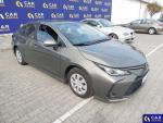 Toyota Corolla 1.8 Hybrid MR`19 E6 Aukcja 310067 - grafika 5