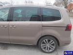 Volkswagen Sharan PA 2.0 TDI-CR MR`16 E6 Aukcja 309129 - grafika 13