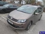 Volkswagen Sharan PA 2.0 TDI-CR MR`16 E6 Aukcja 309129 - grafika 1