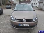 Volkswagen Sharan PA 2.0 TDI-CR MR`16 E6 Aukcja 309129 - grafika 2