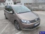 Volkswagen Sharan PA 2.0 TDI-CR MR`16 E6 Aukcja 309129 - grafika 3