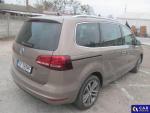 Volkswagen Sharan PA 2.0 TDI-CR MR`16 E6 Aukcja 309129 - grafika 4