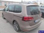 Volkswagen Sharan PA 2.0 TDI-CR MR`16 E6 Aukcja 309129 - grafika 6
