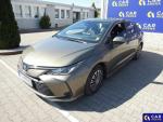 Toyota Corolla 1.8 Hybrid MR`19 E6 Aukcja 310068 - grafika 1